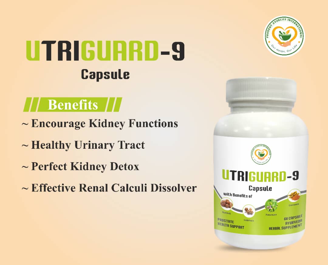 UTRIGUARD-9